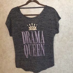 No Boundaries Juniors Top